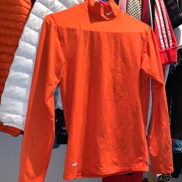 NIKE Orange - Picture 1 of 5